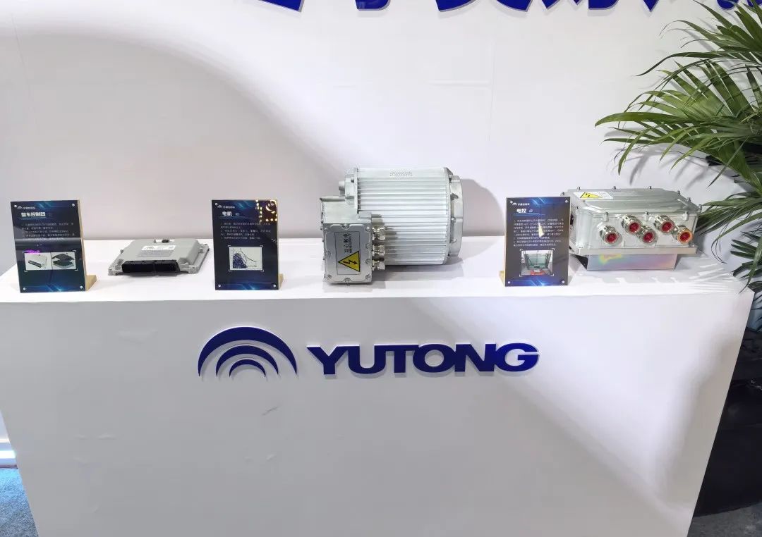 宇通觀光車亮相2024中國(北京)國際游樂設施設備博覽會,助力景區高質量運營 宇通觀光車亮相2024中國(北京)國際游樂設施設備博覽會,助力景區高質量運營