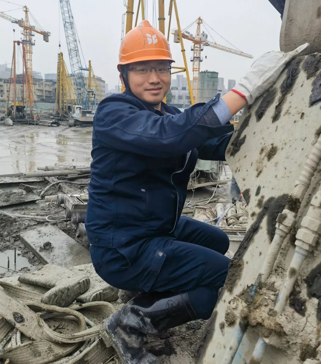 共赴一場春日之約,宇通重裝春季服務(wù)保障活動(dòng)火熱進(jìn)行中 圖片