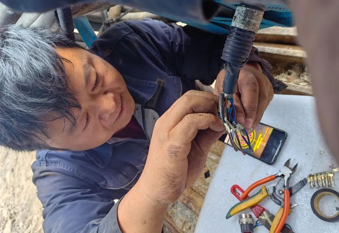 共赴一場春日之約,宇通重裝春季服務(wù)保障活動(dòng)火熱進(jìn)行中 圖片