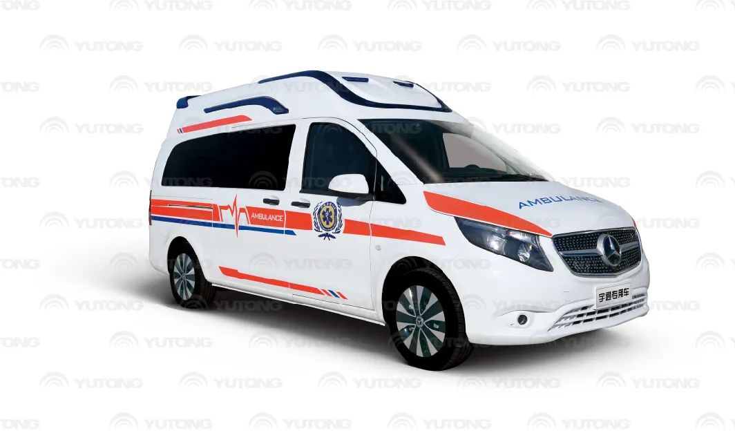 宇通邀您共赴第89屆CMEF中國(guó)國(guó)際醫(yī)療器械博覽會(huì) 宇通邀您共赴第89屆CMEF中國(guó)國(guó)際醫(yī)療器械博覽會(huì)