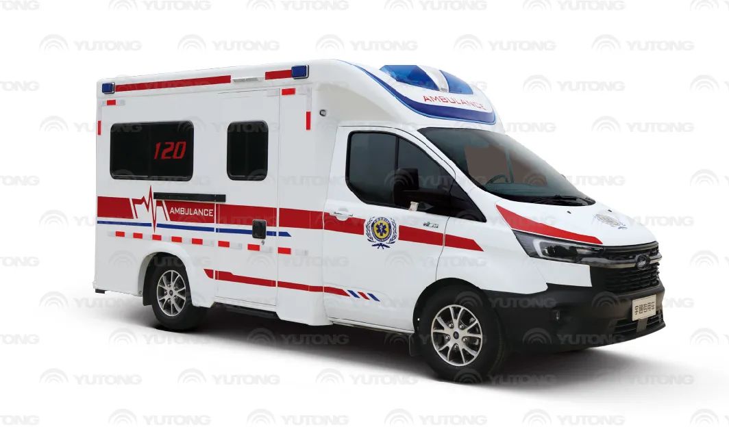 宇通邀您共赴第89屆CMEF中國(guó)國(guó)際醫(yī)療器械博覽會(huì) 宇通邀您共赴第89屆CMEF中國(guó)國(guó)際醫(yī)療器械博覽會(huì)