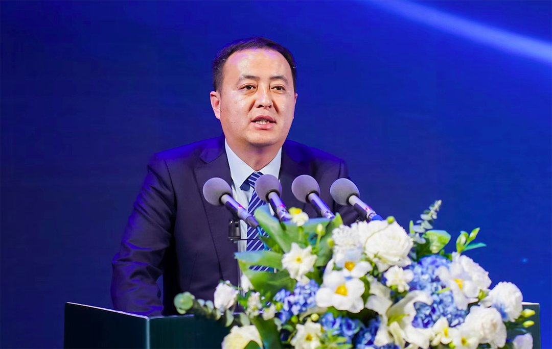 實力見證 | 多款新品首發，宇通重卡春季新品發布會隆重舉行