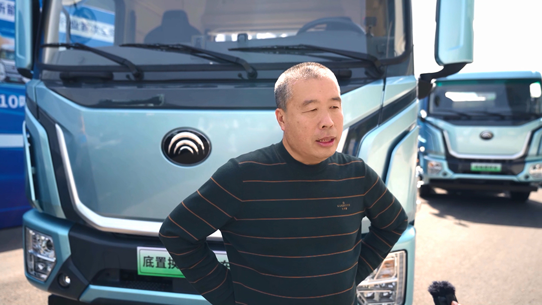 客戶心聲 品質(zhì)見證 | 關(guān)于宇通重卡,TA 們有話說 客戶心聲 品質(zhì)見證 | 關(guān)于宇通重卡,TA 們有話說