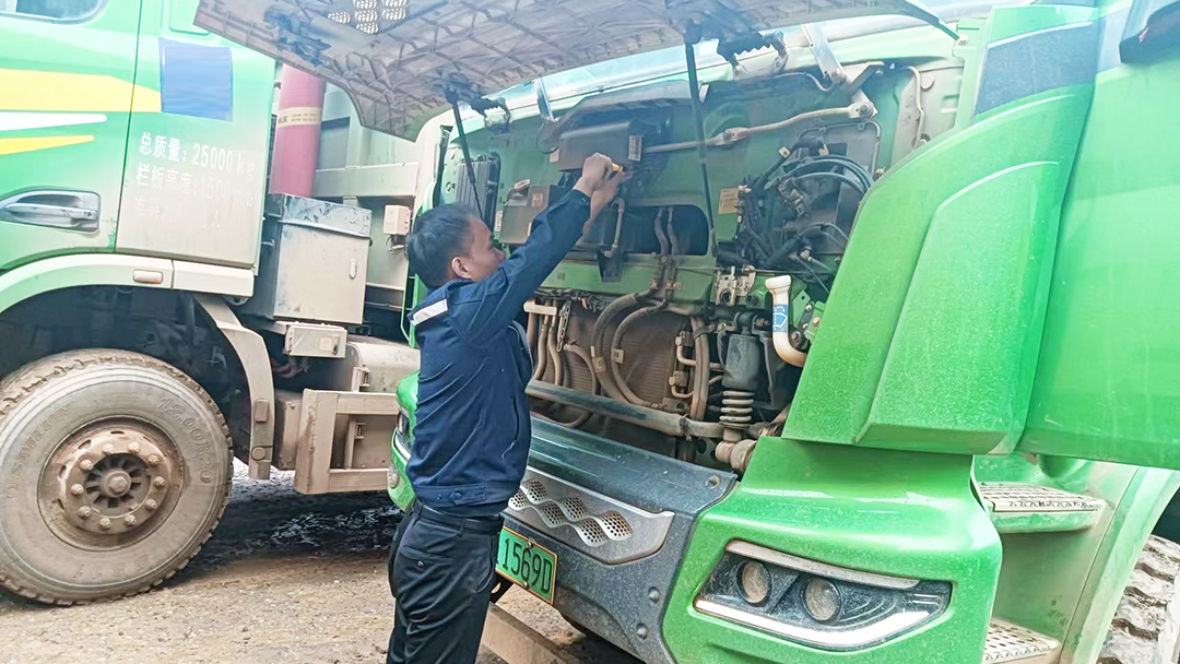 滿分服務 | 擼起袖子加油干，開啟這個春天的“熱辣滾燙