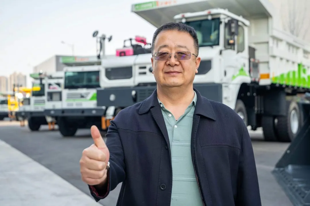 老友說礦卡|新能源礦卡為什么能賽道超車? 老友說礦卡|新能源礦卡為什么能賽道超車?