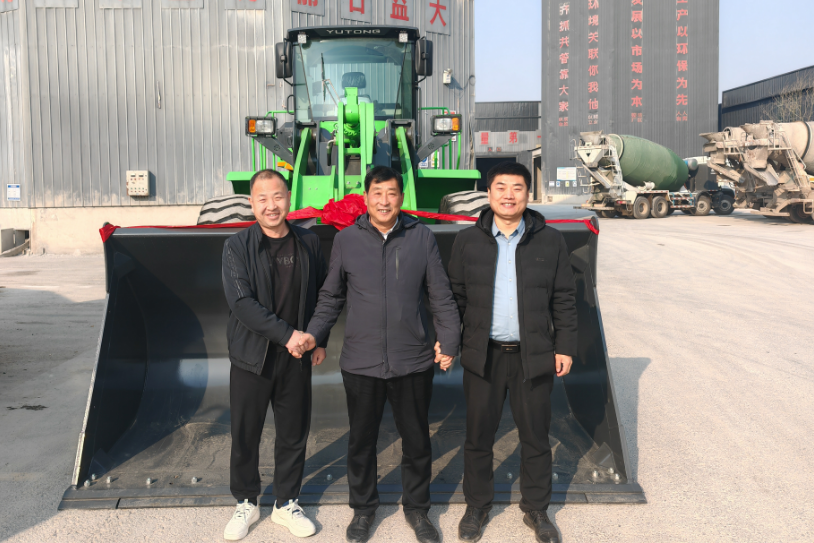 逆勢上揚，穩健增長！宇通新能源商用車2月成績單來了！