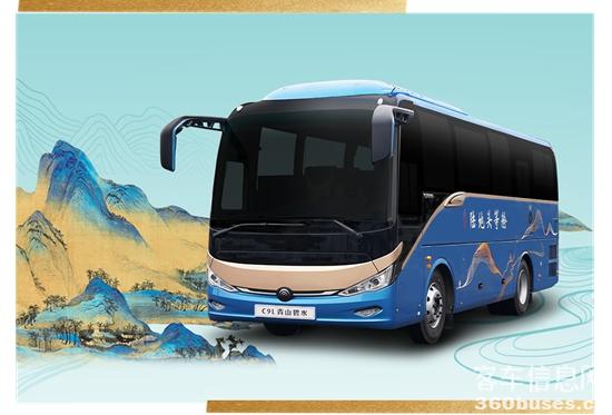 榮譽(yù)+4，宇通再攬行業(yè)大獎(jiǎng)！