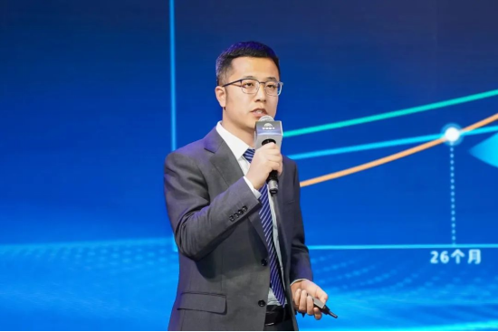 實力見證 | 多款新品首發，宇通重卡春季新品發布會隆重舉行