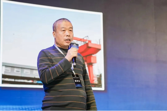 實力見證 | 多款新品首發，宇通重卡春季新品發布會隆重舉行