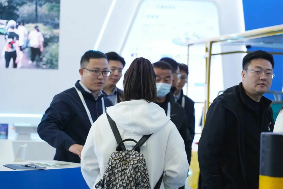 誠邀共赴 | 宇通專用車與您相約2025 中國(鄭州)旅游休閑娛樂產業博覽會 誠邀共赴 | 宇通專用車與您相約2025 中國(鄭州)旅游休閑娛樂產業博覽會