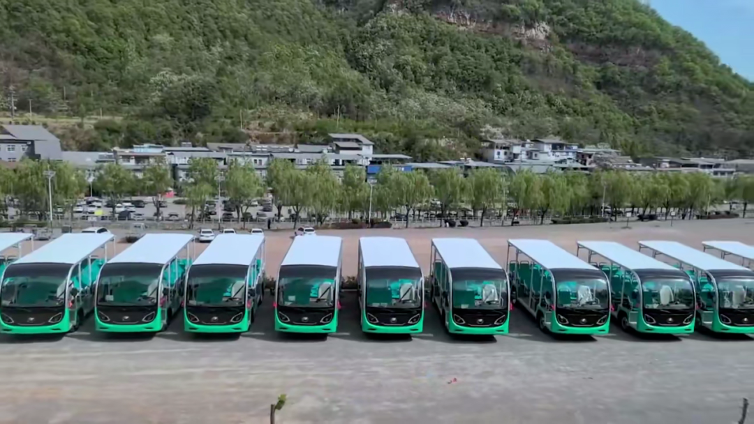 誠邀共赴 | 宇通專用車與您相約2025 中國(鄭州)旅游休閑娛樂產業博覽會 誠邀共赴 | 宇通專用車與您相約2025 中國(鄭州)旅游休閑娛樂產業博覽會