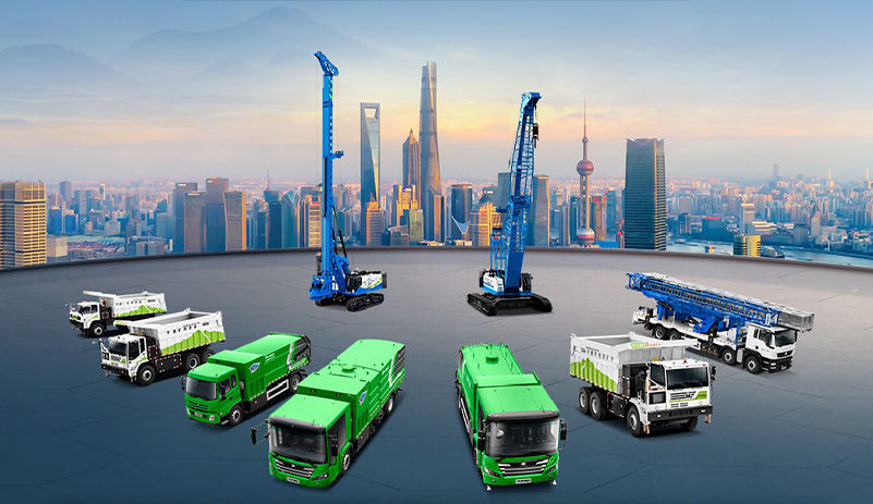 宇通重工2025年半年報來了！