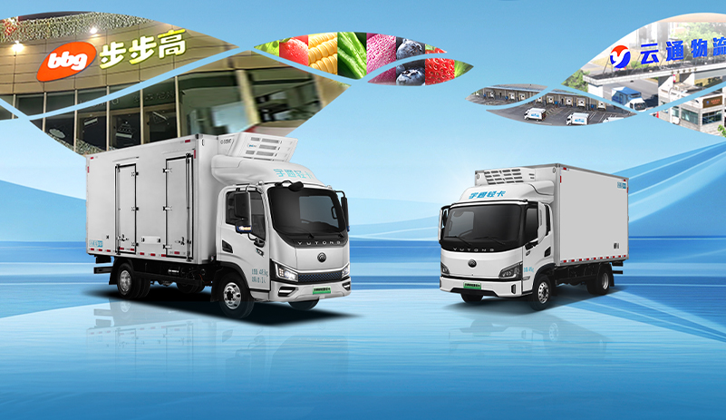 超級用戶 場景引領丨敢為當日鮮，湖南商超“一哥”趕潮記