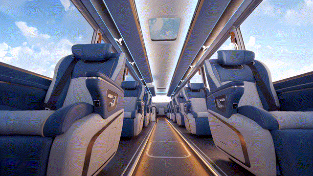 宇通行業(yè)觀察 | 文旅消費轉(zhuǎn)型下客旅出行行業(yè)發(fā)展新機(jī)遇