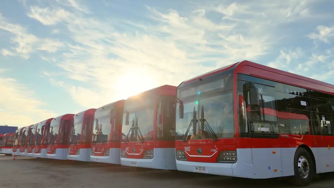 宇通連續(xù)三次獲央視關(guān)注，以?shī)^進(jìn)之姿講好中國(guó)制造發(fā)展故事