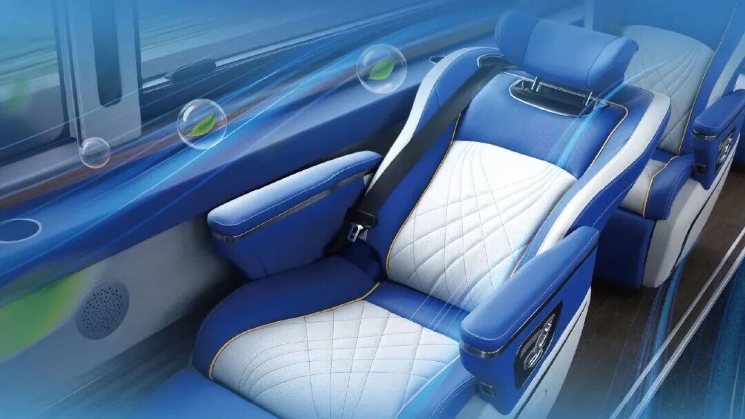 宇通行業(yè)觀察 | 文旅消費轉(zhuǎn)型下客旅出行行業(yè)發(fā)展新機(jī)遇