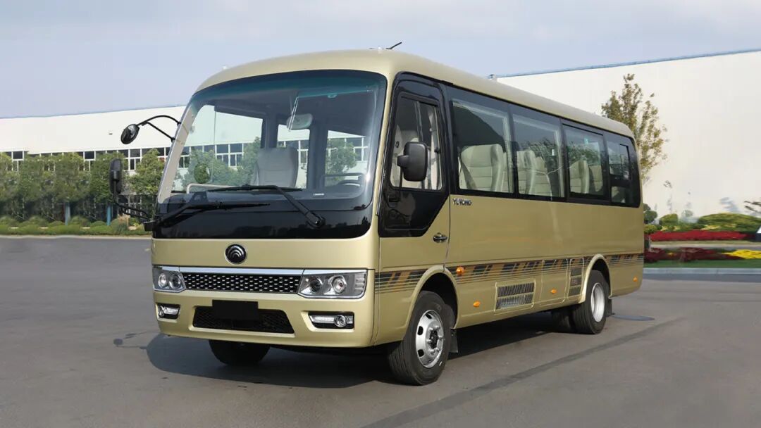 宇通行業(yè)觀察 | 文旅消費轉(zhuǎn)型下客旅出行行業(yè)發(fā)展新機(jī)遇