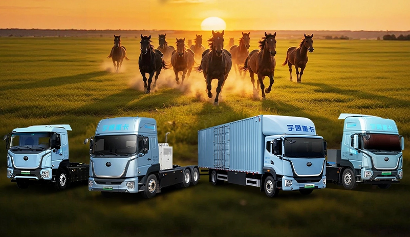 踏馬迎春，蓄勢待發→