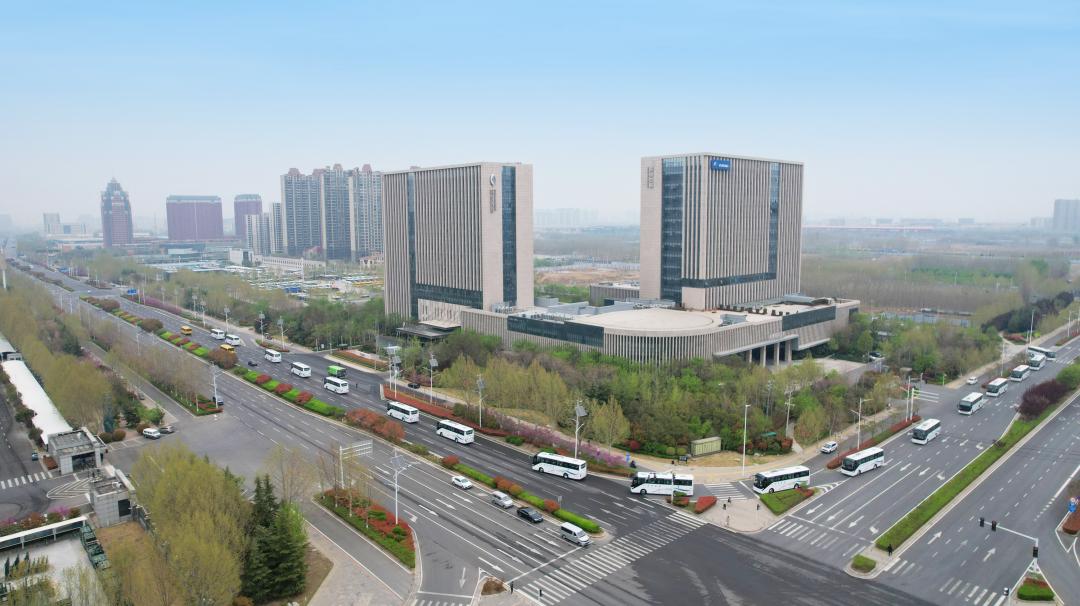 又100輛！宇通高端旅游客車再次批量交付新疆