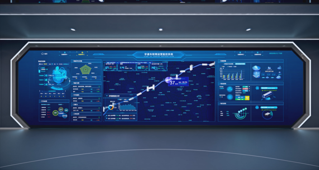 內蒙古亞聯達機械設備有限公司:用宇通礦卡每公里只要1塊錢 內蒙古亞聯達機械設備有限公司:用宇通礦卡每公里只要1塊錢