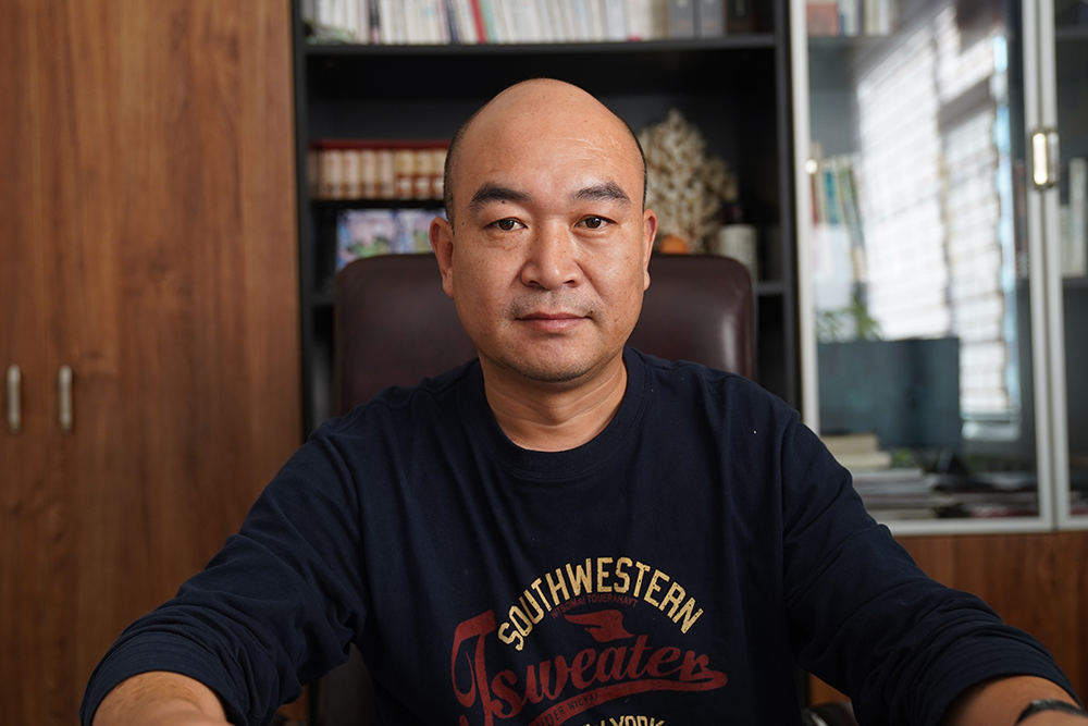 創富紀實錄 | 跨省運營無壓力，宇通重卡助力煤礦運輸新能源轉型