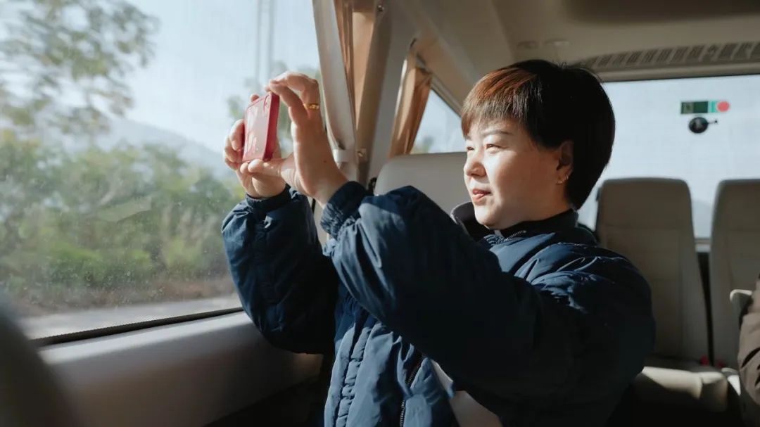 閩南“輕”行記:一輛宇通天駿,解鎖泉州的詩與遠方 閩南“輕”行記:一輛宇通天駿,解鎖泉州的詩與遠方