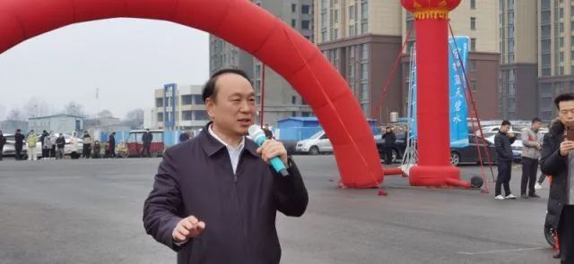 綠色新城,湛河未來┃21臺宇通新能源環衛車輛批量交付平頂山 綠色新城,湛河未來┃21臺宇通新能源環衛車輛批量交付平頂山