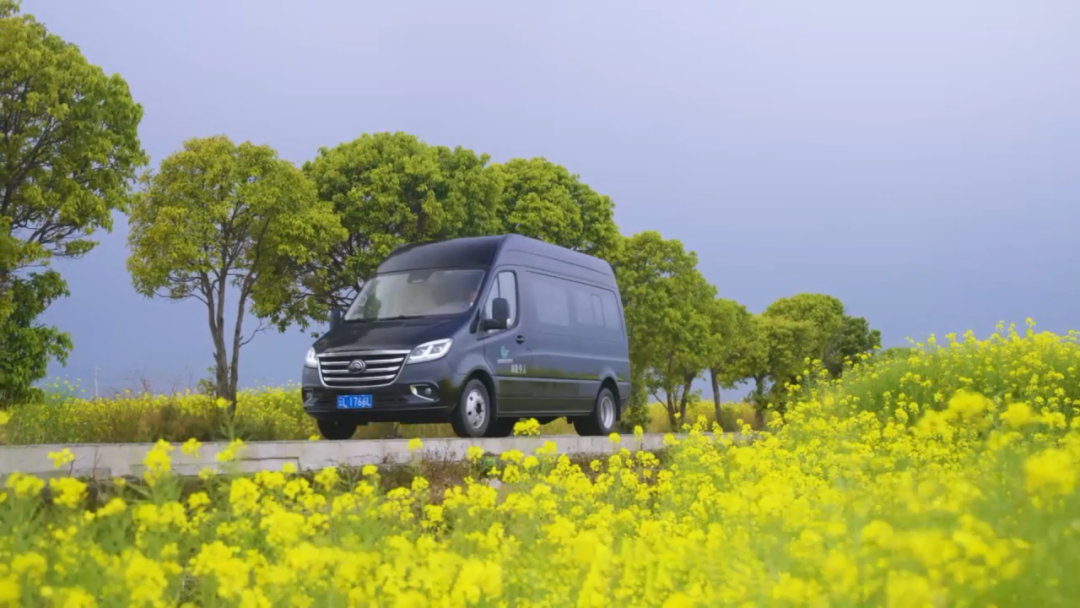 出勤率+收益雙突破,宇通天駿在大理旅游市場贏面全開! 出勤率+收益雙突破,宇通天駿在大理旅游市場贏面全開!