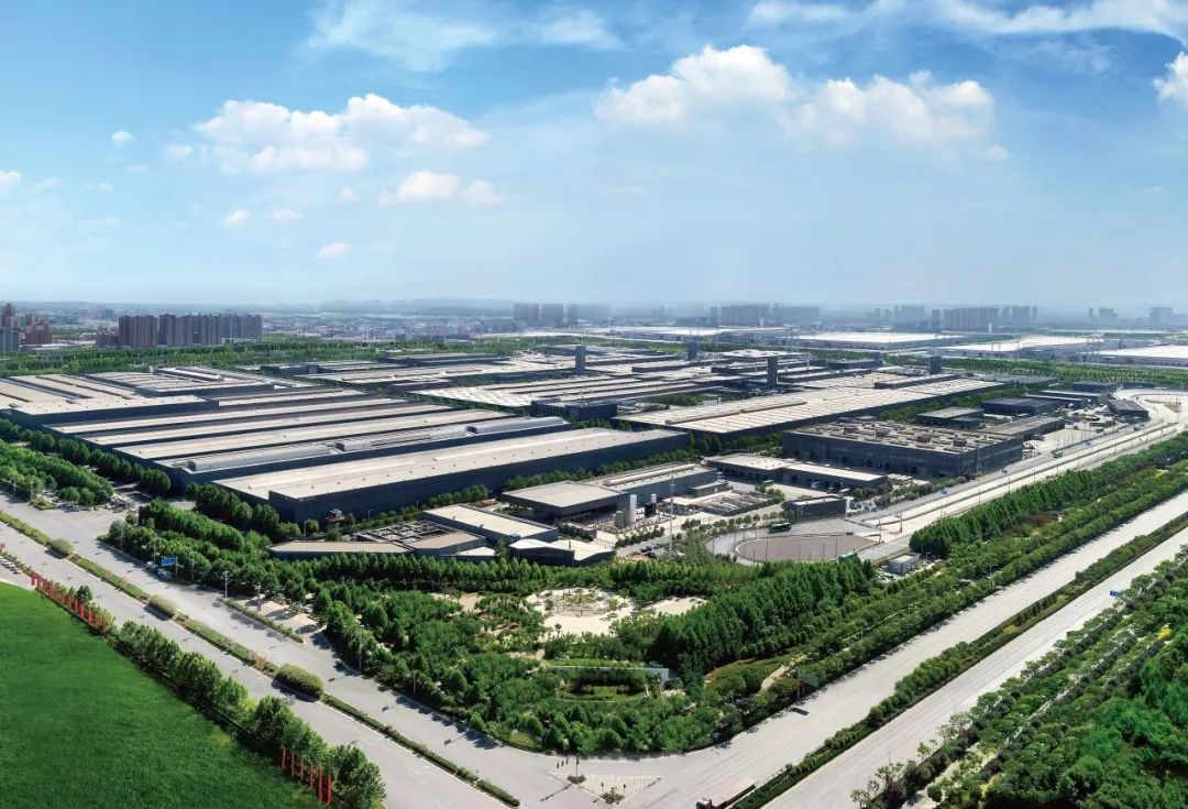 強勢開局、實干奮進，宇通積極培育壯大新質(zhì)生產(chǎn)力！