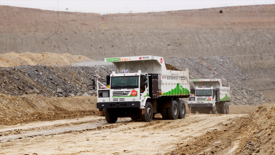 內蒙古恒德源新能源有限公司:新能源車全部是宇通 內蒙古恒德源新能源有限公司:新能源車全部是宇通