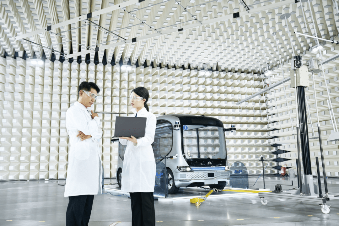 強勢開局、實干奮進，宇通積極培育壯大新質(zhì)生產(chǎn)力！