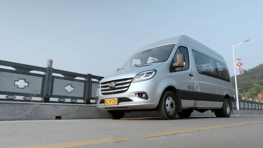 閩南“輕”行記:一輛宇通天駿,解鎖泉州的詩與遠方 閩南“輕”行記:一輛宇通天駿,解鎖泉州的詩與遠方