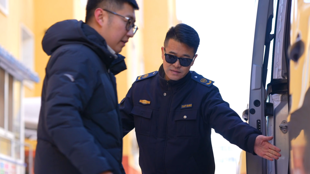 定制客運新模式!宇通天駿“燃擎”北國冰城 定制客運新模式!宇通天駿“燃擎”北國冰城