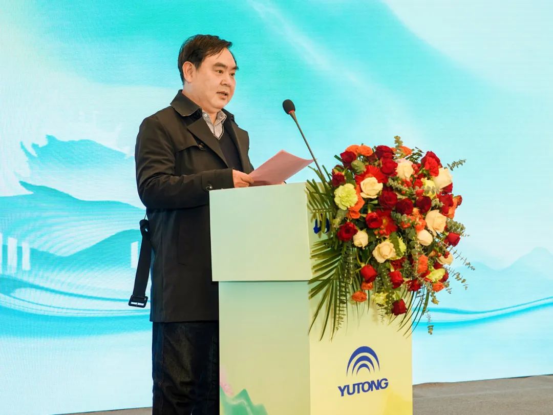 旅游天團(tuán)共聚,國風(fēng)新車首發(fā),2024山河萬里行貴州起航! 圖片