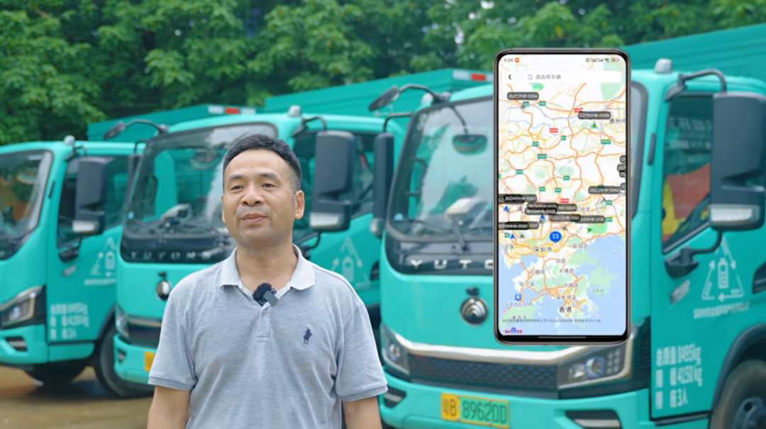 客戶愛用的安睿通,到底有什么魔力? 圖片