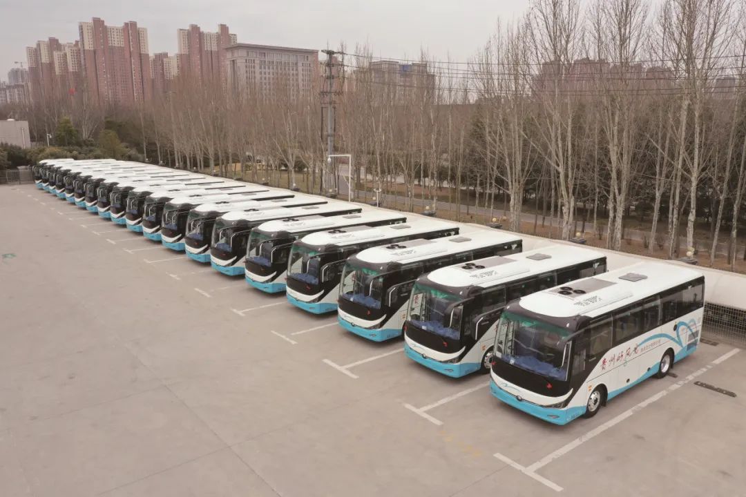 貴州好風光:“好風光”再遇好時光 圖片