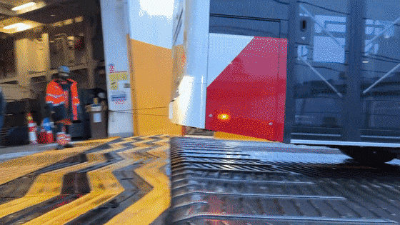 希臘首次批量引入!250輛宇通新能源將于4月投運(yùn) 圖片