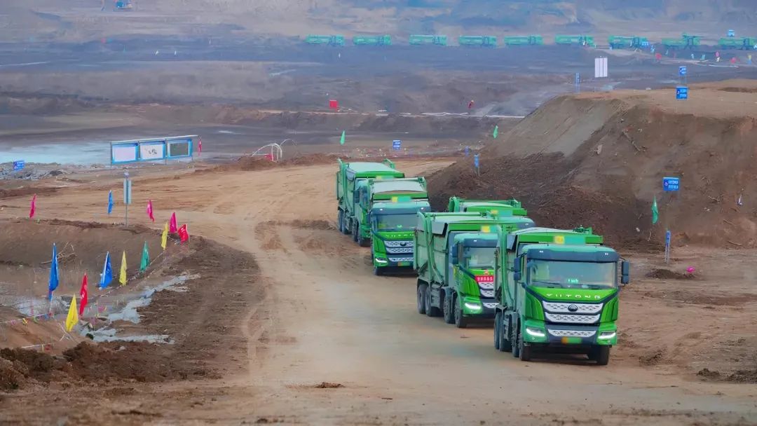 創(chuàng)富紀(jì)實(shí)錄 | 經(jīng)濟(jì)效益才是硬道理，宇通氫燃料賦能企業(yè)邁進(jìn)零碳物流新時(shí)代！