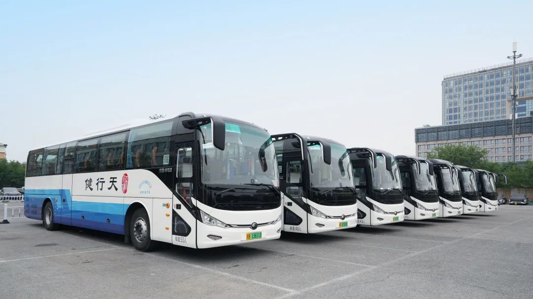 多元經(jīng)營(yíng)新突破！北京天行健繪出新能源盈利新藍(lán)圖