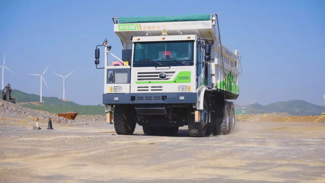 寶瑞機械:從陌生到信任,共同書寫“綠色”篇章 寶瑞機械:從陌生到信任,共同書寫“綠色”篇章