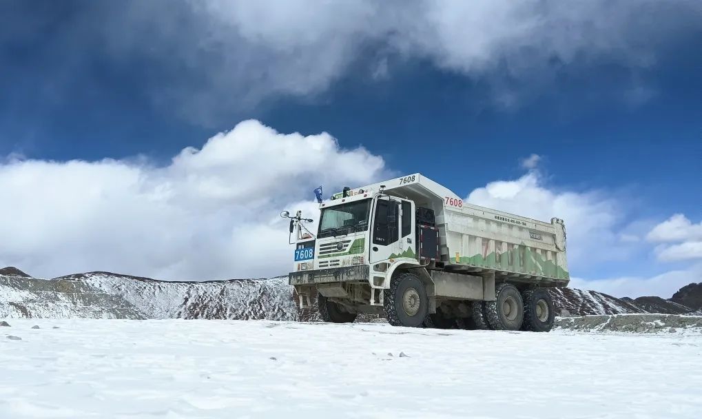 保有量超百臺,宇通純電礦卡為何能扎根西藏礦區? 保有量超百臺,宇通純電礦卡為何能扎根西藏礦區?