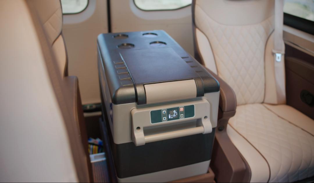 邂逅大美新疆!宇通天駿攜手南松旅游打造高端出行新體驗 圖片