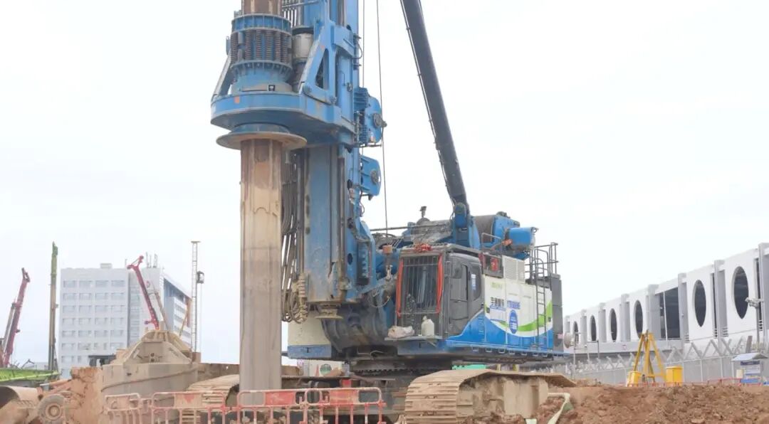 融入全國大市場,宇通重工19款產品入選市級高質量產品推薦目錄 圖片