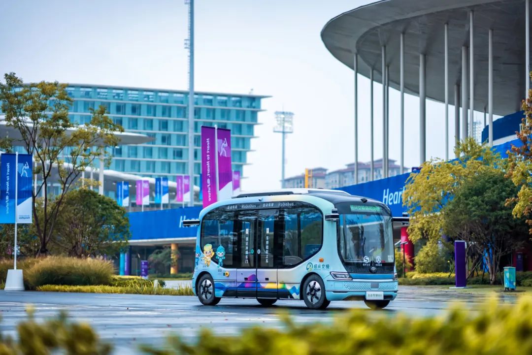 強勢開局、實干奮進，宇通積極培育壯大新質(zhì)生產(chǎn)力！