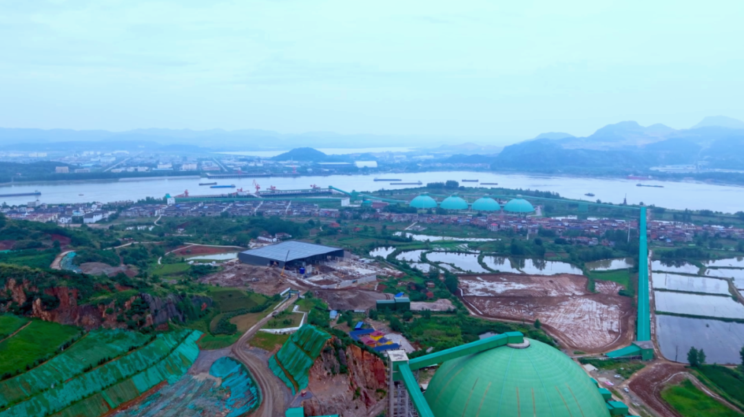 宇通礦卡——馭電革新,智啟礦途丨宇通礦卡賦能江西銘信-華新礦區(qū)高效綠色運(yùn)營(yíng)! 宇通礦卡——馭電革新,智啟礦途丨宇通礦卡賦能江西銘信-華新礦區(qū)高效綠色運(yùn)營(yíng)!