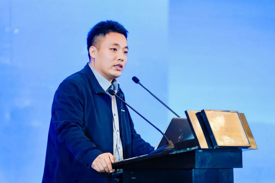 推動行業高質量發展!宇通客車、卡車聯袂亮相2025中國道協年會 圖片