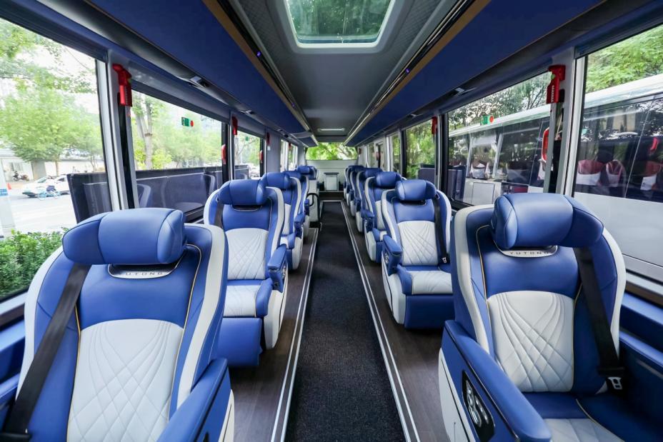 新華網：馭見新藍海！全球高端旅游市場轉向繁榮發展的新周期