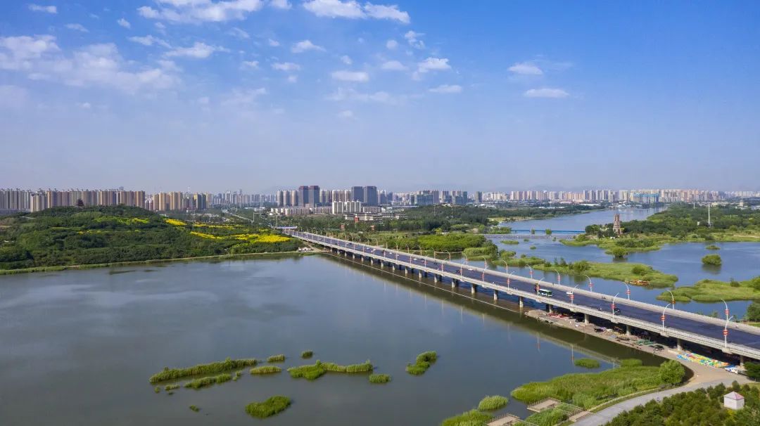 23臺宇通新能源環衛車批量交付河北正定,助力加快縣域新能源化進程 圖片