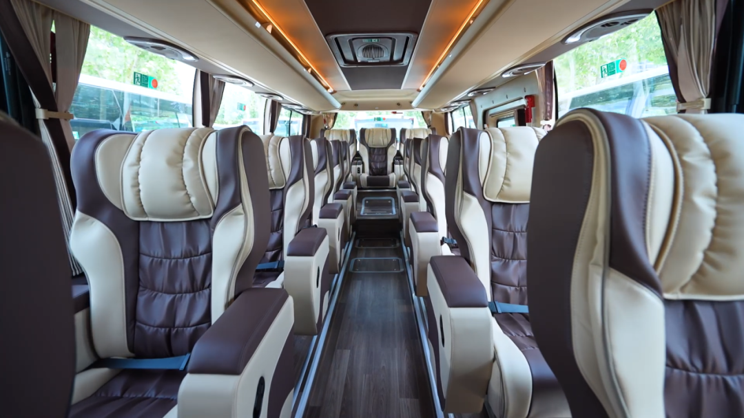 國風車奔赴絲綢路！宇通攜手甘肅旅汽打造西北高端游