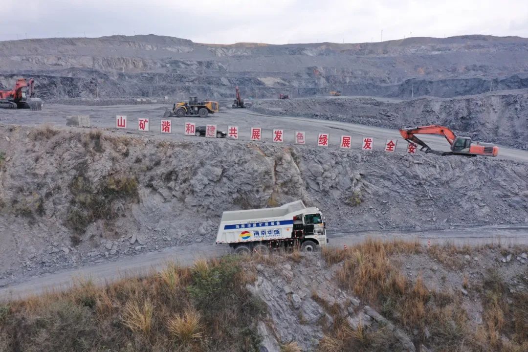 三大維度,探索新能源礦卡未來趨勢 圖片